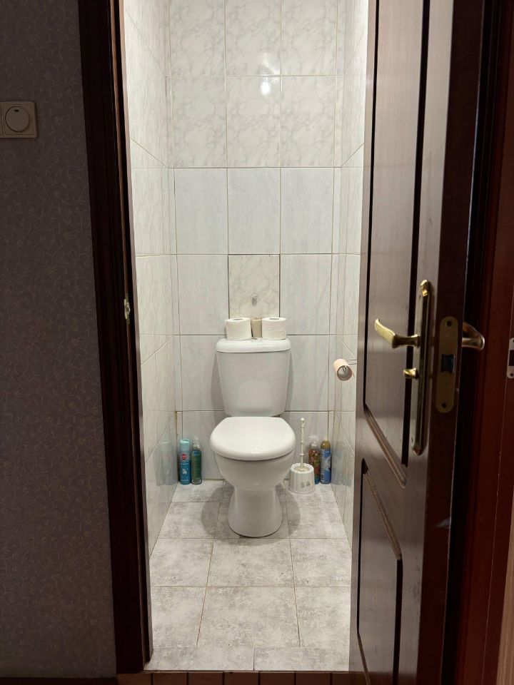 3-комнатная квартира, 76 м² — фото 4
