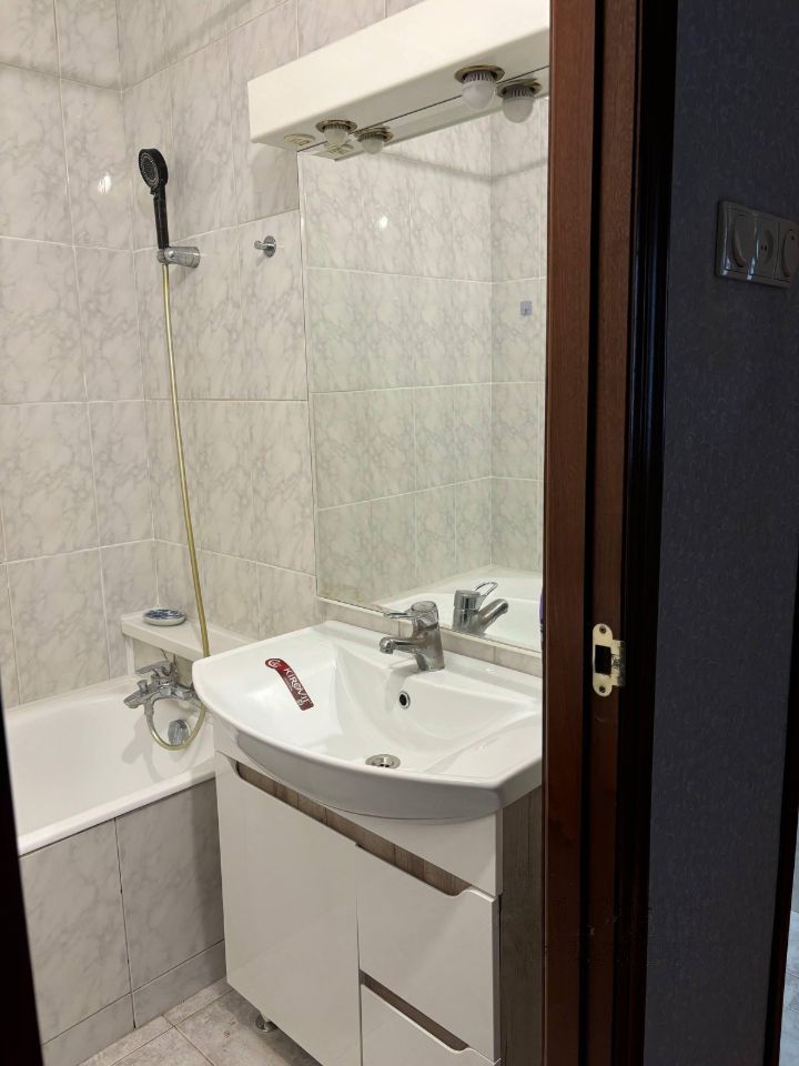 3-комнатная квартира, 76 м² — фото 5