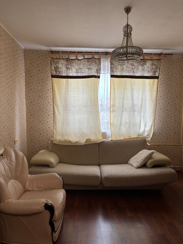 3-комнатная квартира, 76 м² — фото 8
