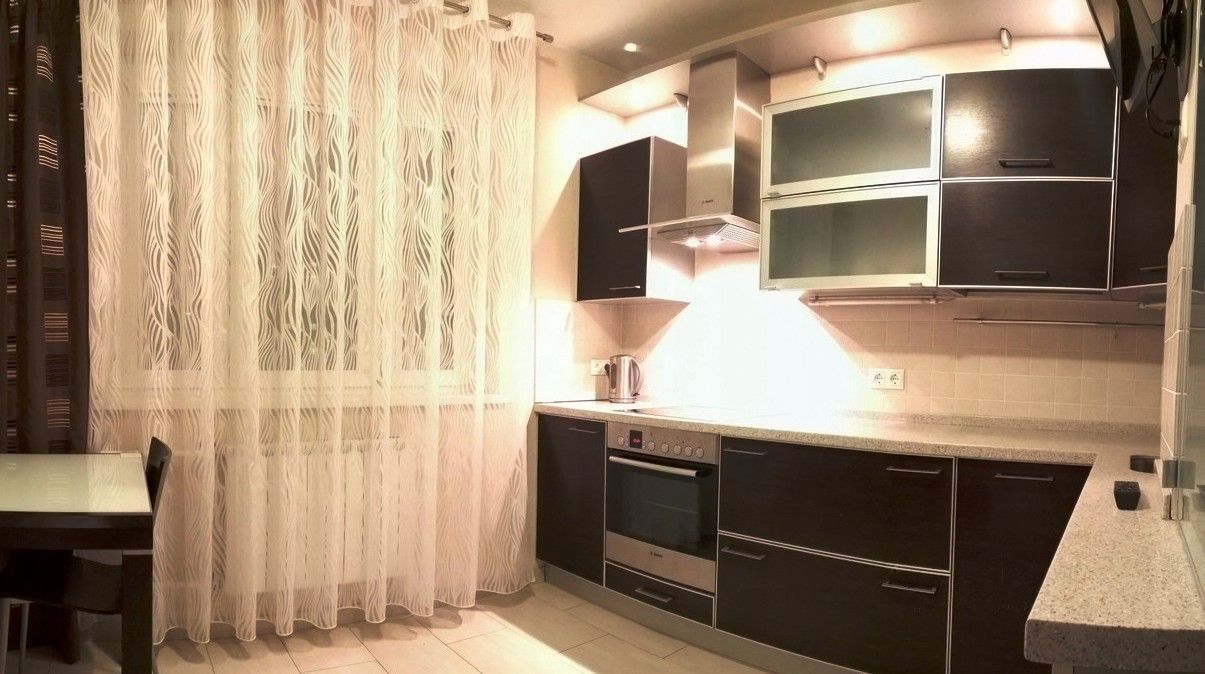 3-комнатная квартира, 75 м² — фото 4
