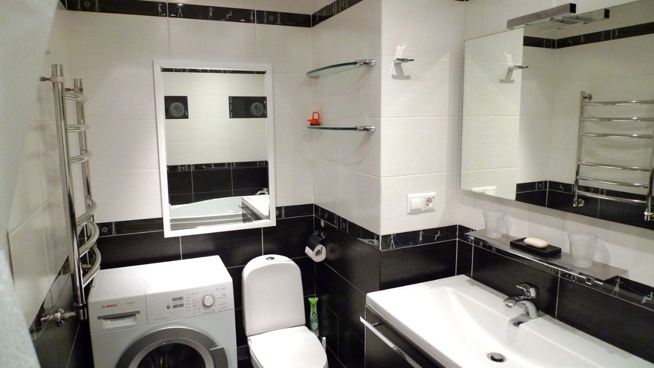 3-комнатная квартира, 75 м² — фото 6