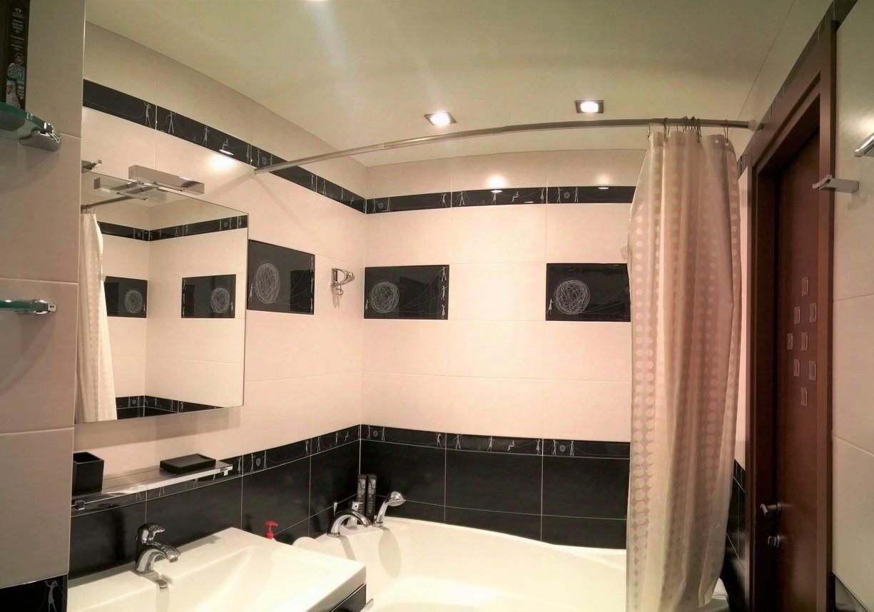 3-комнатная квартира, 75 м² — фото 7