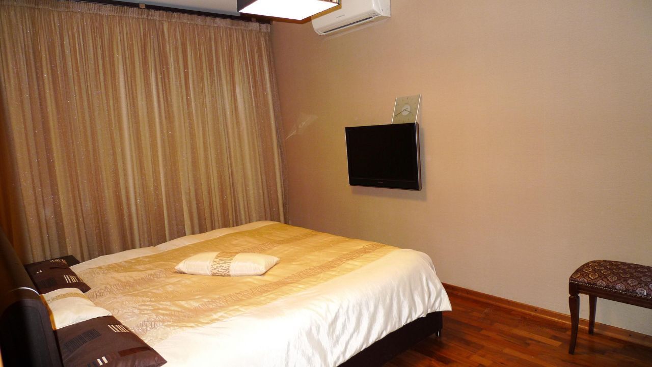 3-комнатная квартира, 75 м² — фото 8