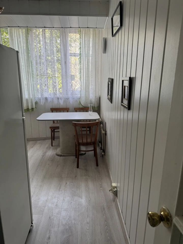 2-комнатная квартира, 55 м² — фото 1