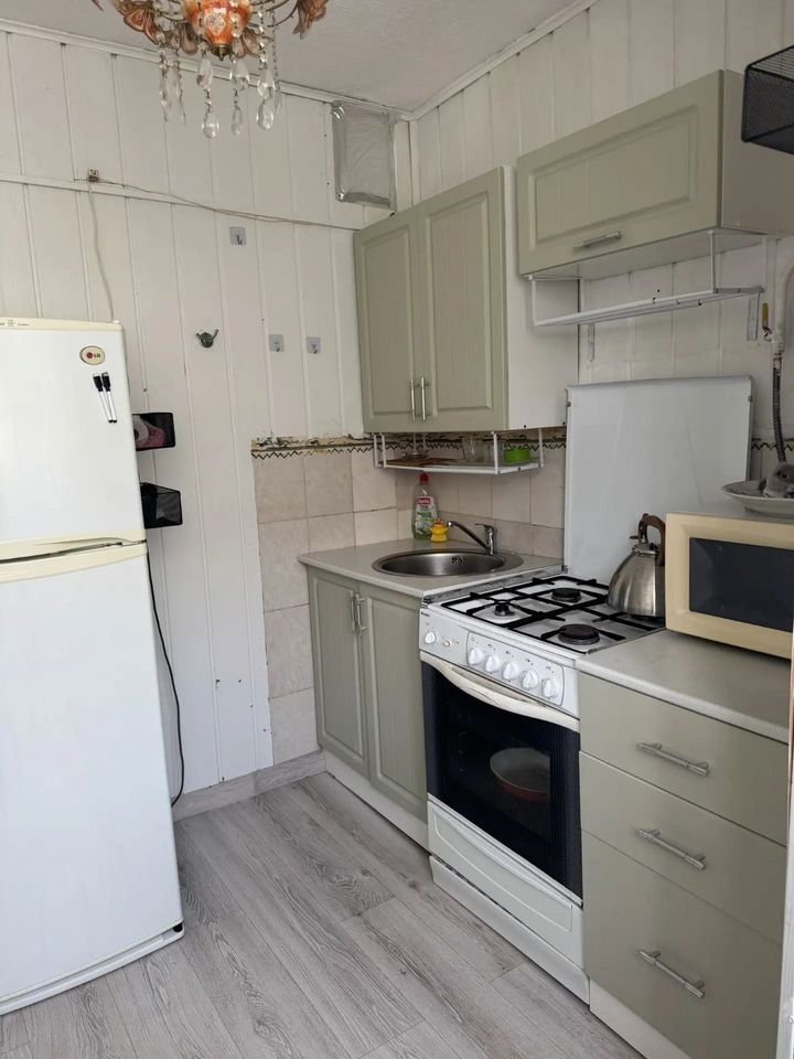 2-комнатная квартира, 55 м² — фото 3