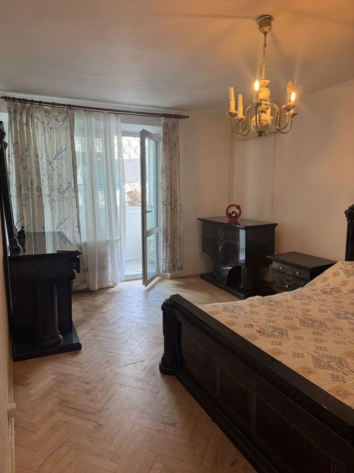 2-комнатная квартира, 55 м² — фото 4