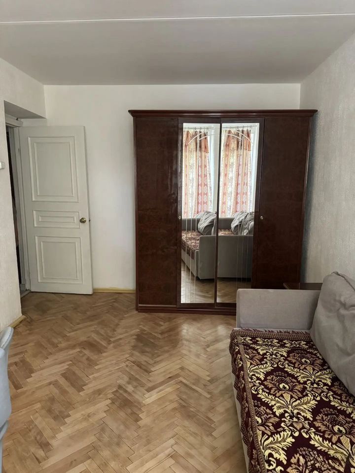 2-комнатная квартира, 55 м² — фото 6