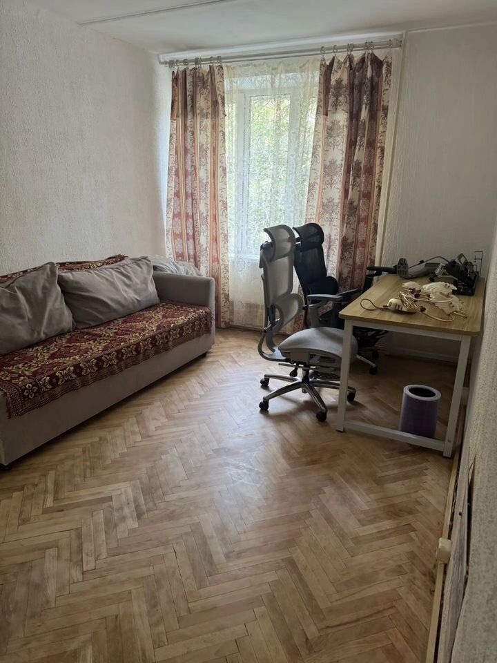 2-комнатная квартира, 55 м² — фото 8