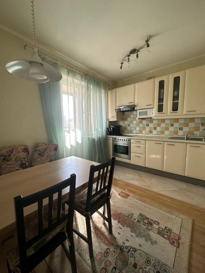 2-комнатная квартира, 60 м² — фото 1