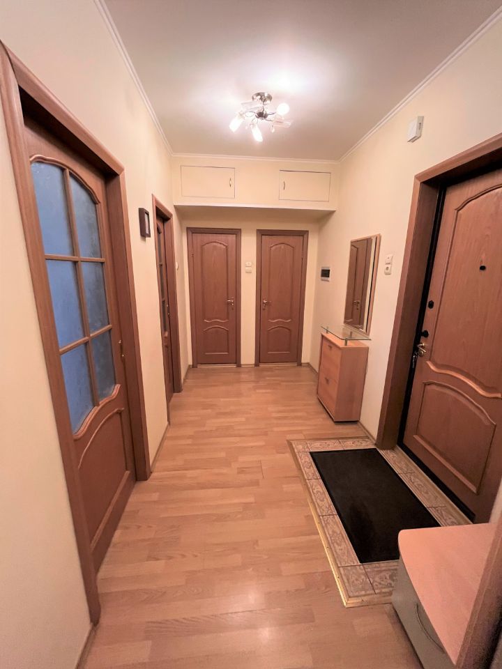 2-комнатная квартира, 60 м² — фото 3