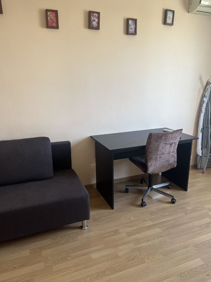2-комнатная квартира, 60 м² — фото 5