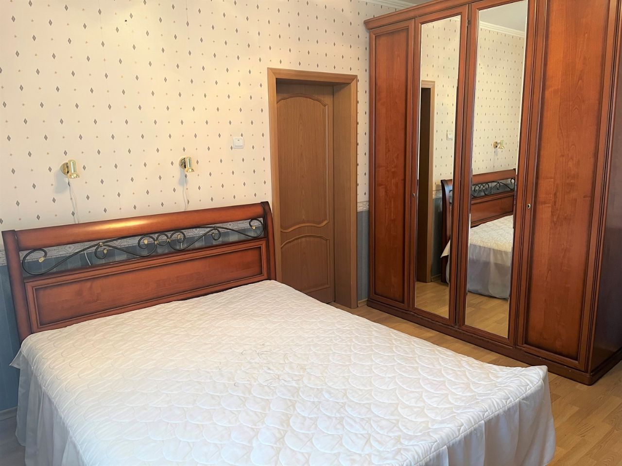 2-комнатная квартира, 60 м² — фото 6