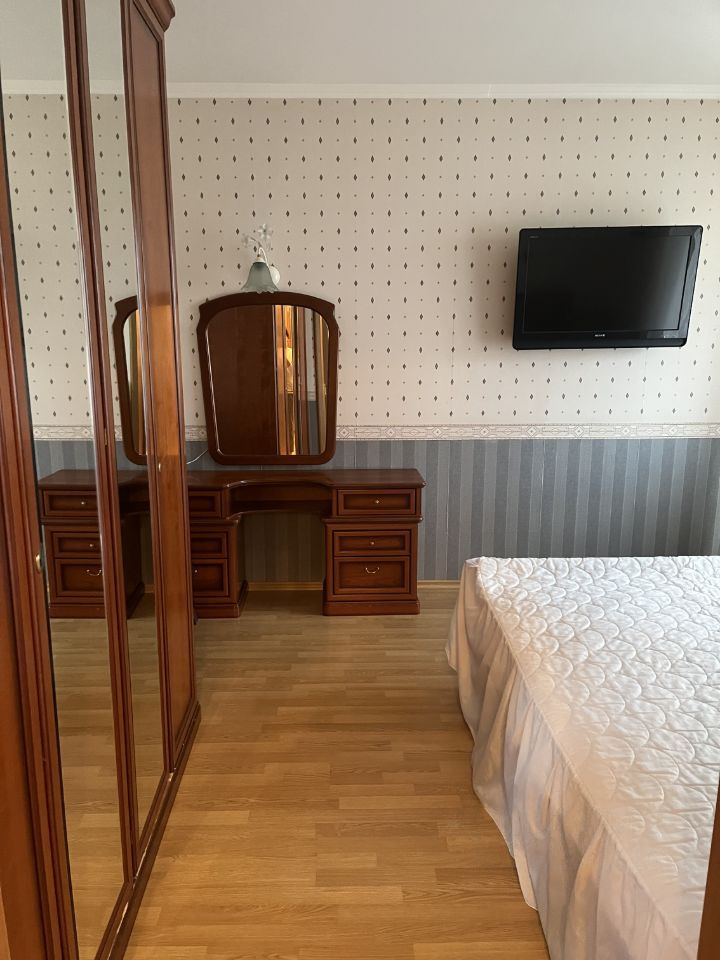 2-комнатная квартира, 60 м² — фото 7