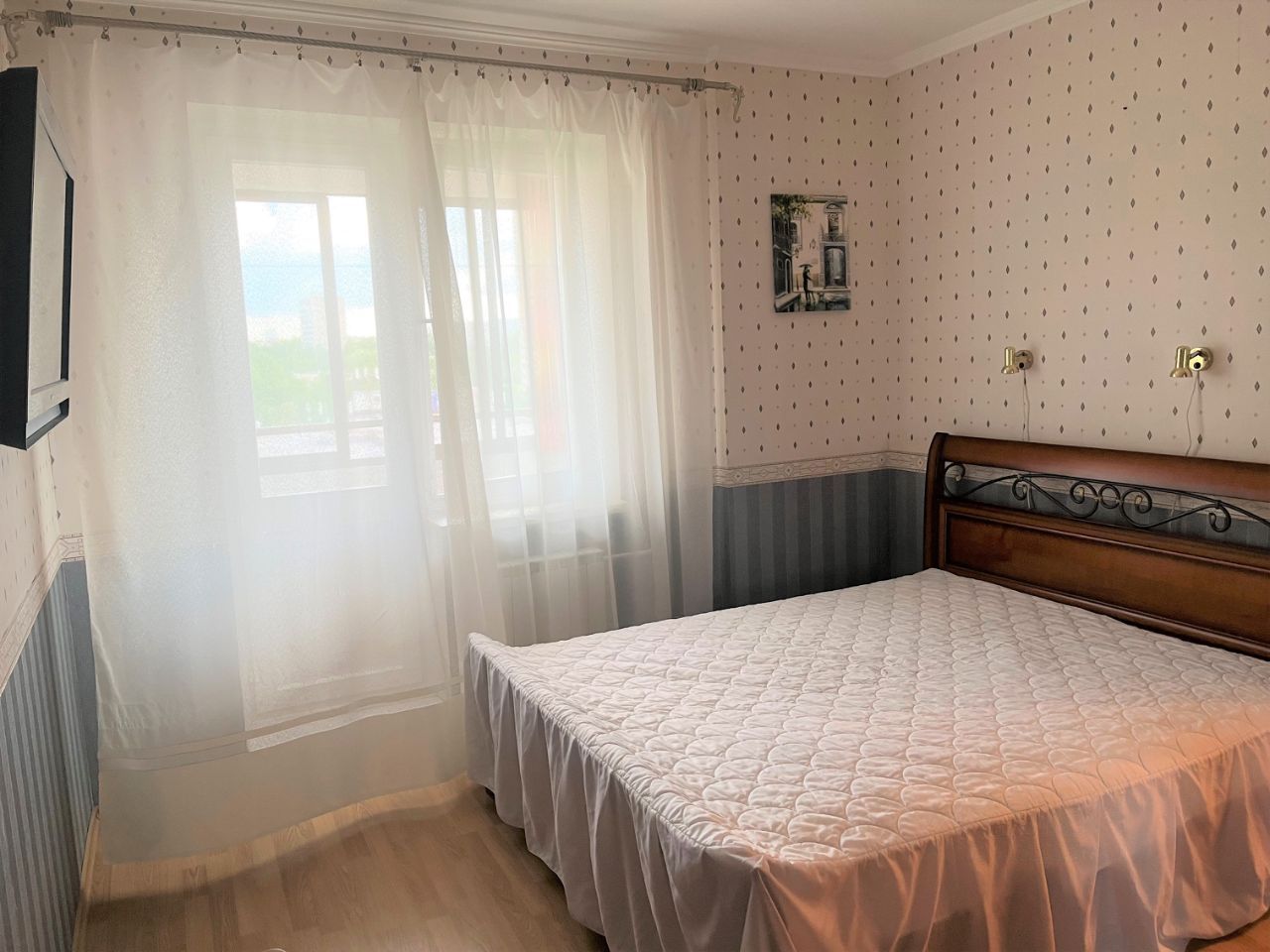 2-комнатная квартира, 60 м² — фото 8
