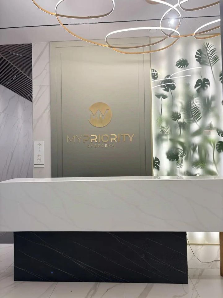 2-комнатная квартира, 40 м² — фото 3