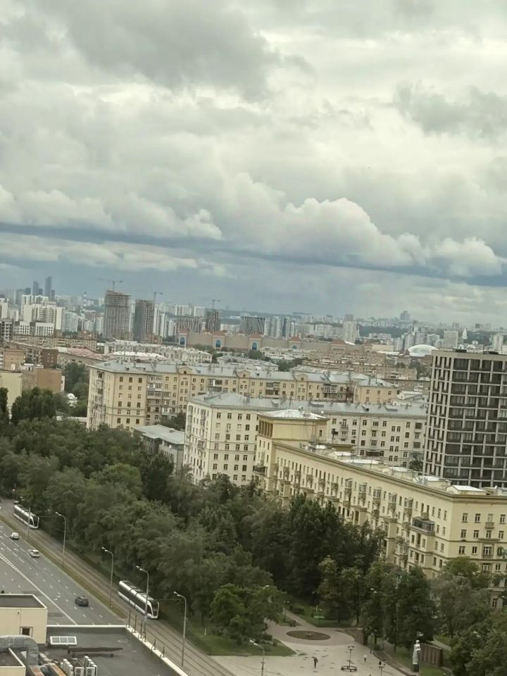 2-комнатная квартира, 40 м² — фото 6