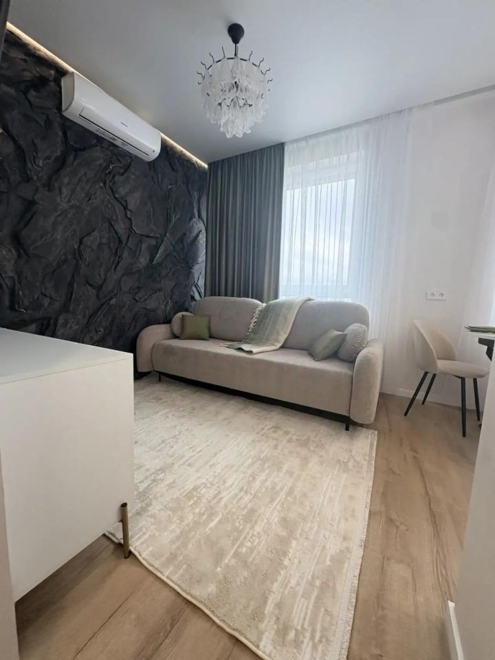 2-комнатная квартира, 40 м² — фото 7