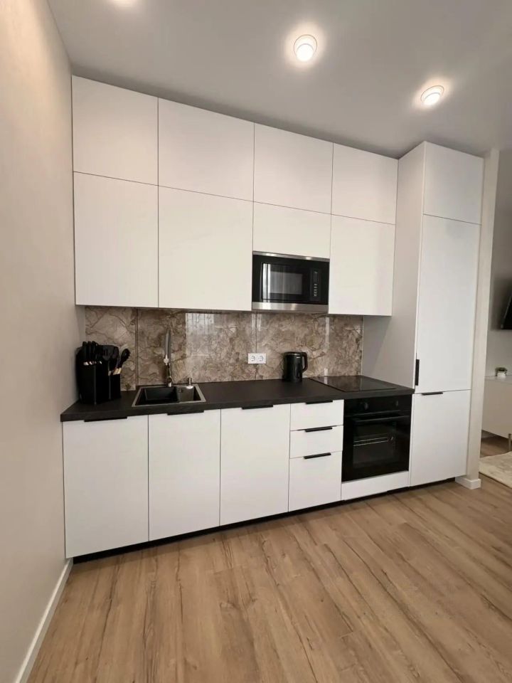 2-комнатная квартира, 40 м² — фото 8