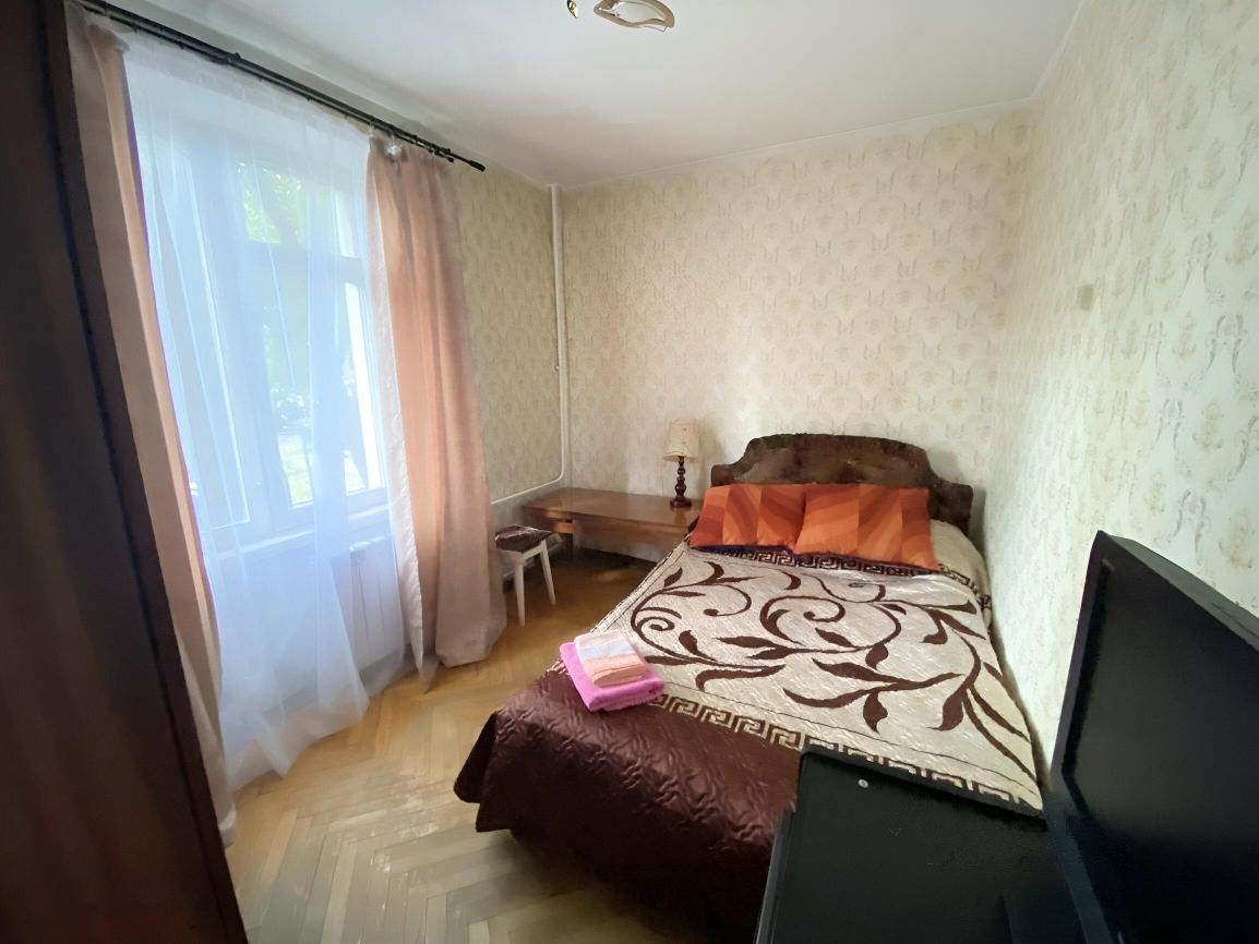 2-комнатная квартира, 37 м² — фото 4