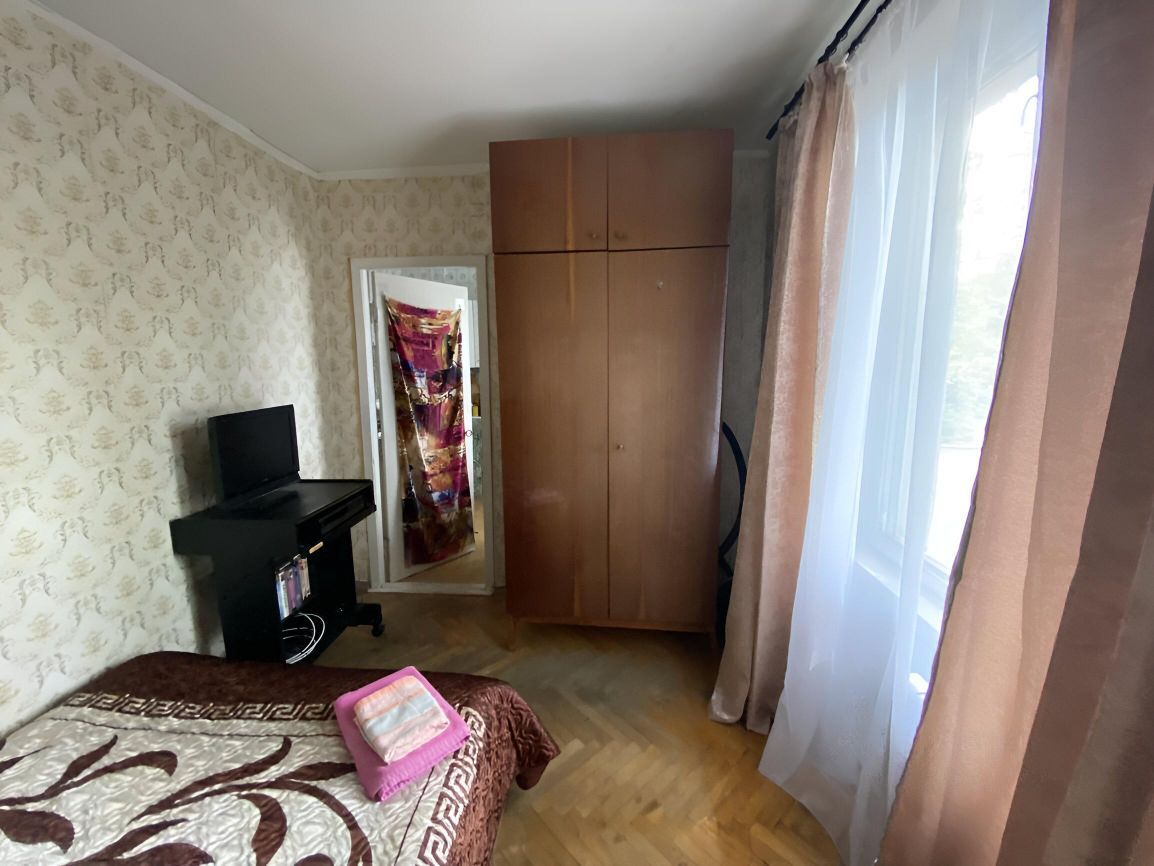 2-комнатная квартира, 37 м² — фото 5