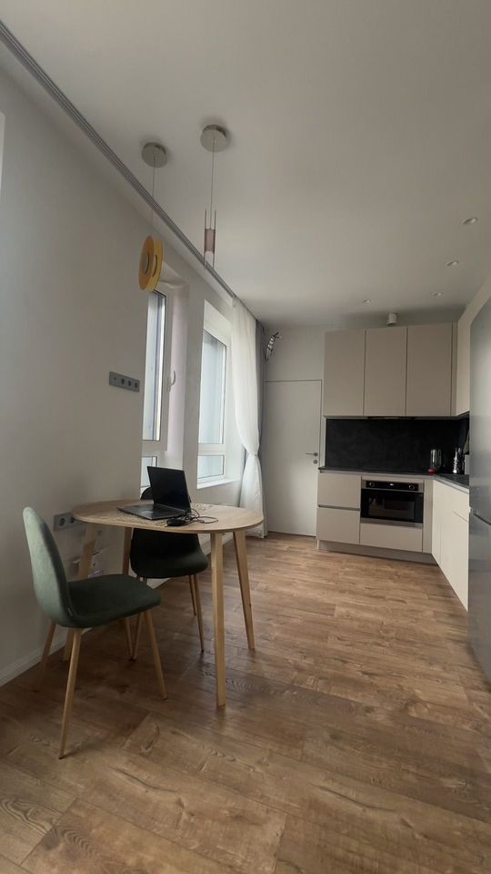 2-комнатная квартира, 42 м² — фото 3