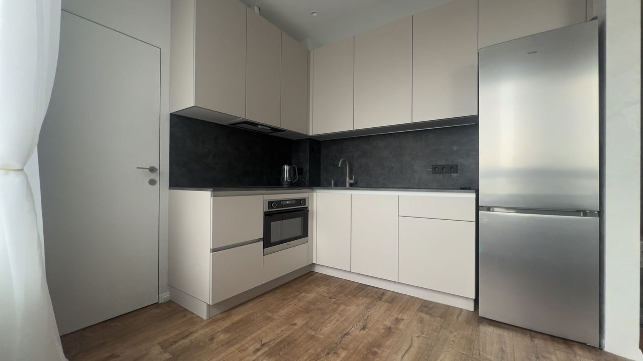 2-комнатная квартира, 42 м² — фото 5
