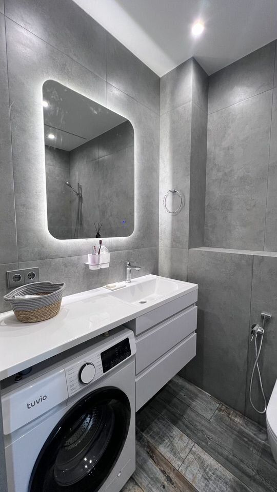 2-комнатная квартира, 42 м² — фото 8