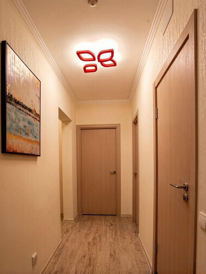 3-комнатная квартира, 80 м² — фото 5