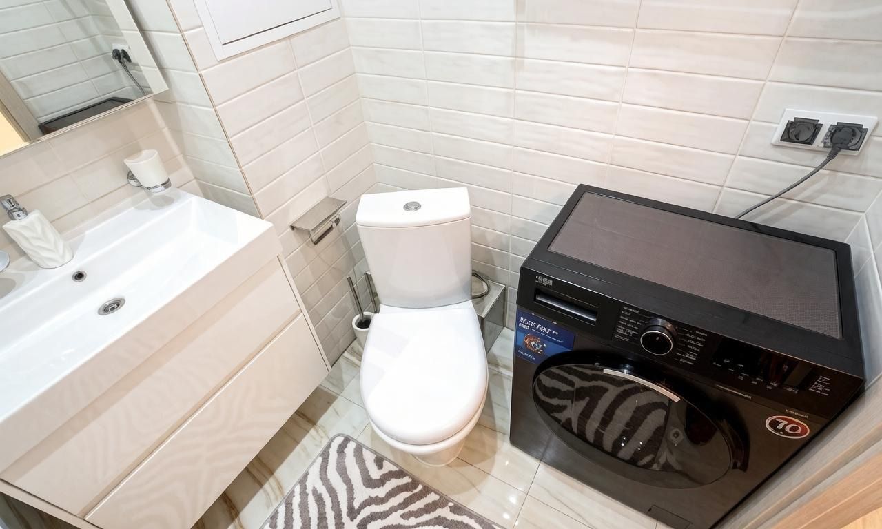 3-комнатная квартира, 80 м² — фото 7