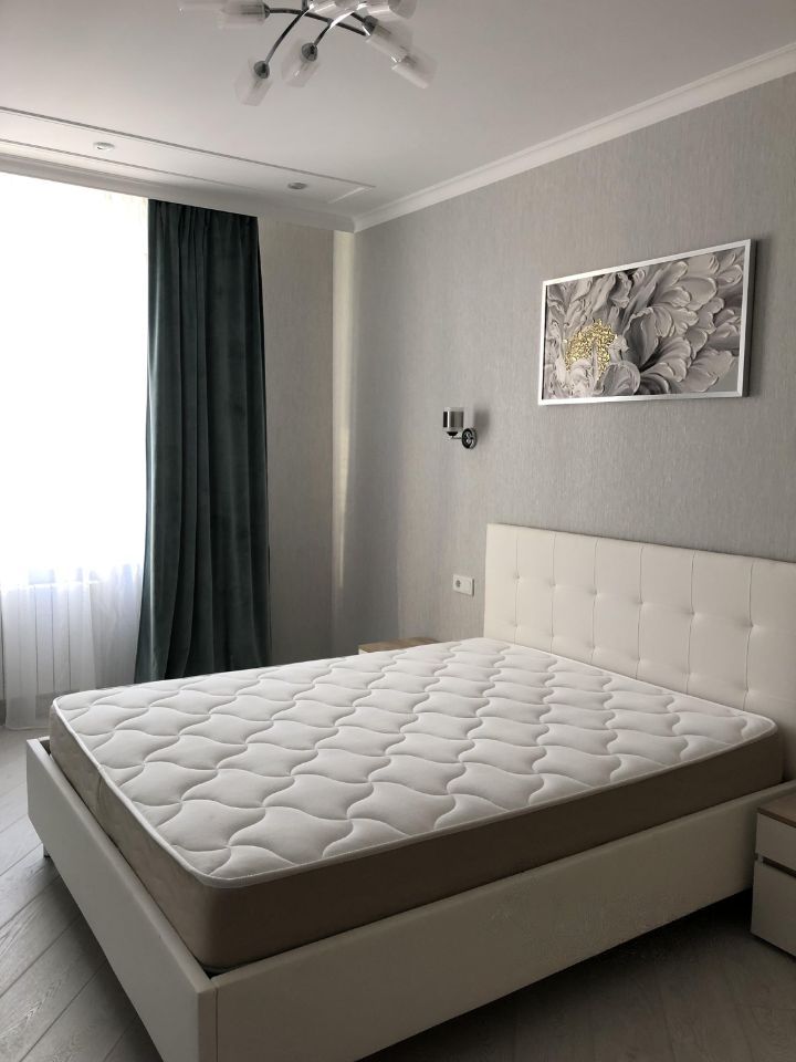 2-комнатная квартира, 71 м² — фото 1