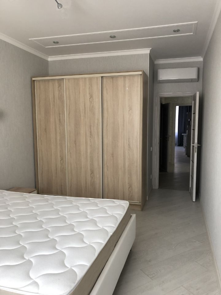 2-комнатная квартира, 71 м² — фото 2