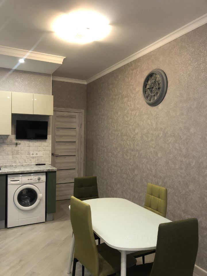 2-комнатная квартира, 71 м² — фото 4