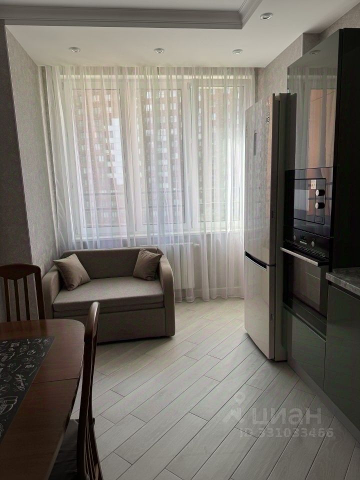 2-комнатная квартира, 71 м² — фото 5