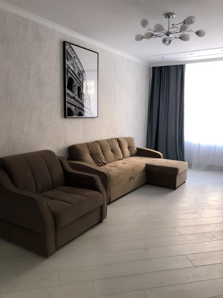 2-комнатная квартира, 71 м² — фото 7