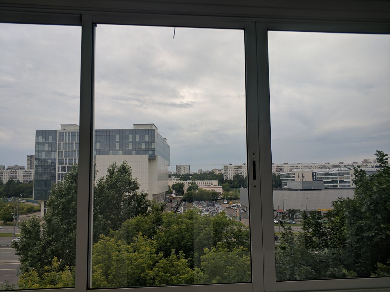 1-комнатная квартира, 40 м² — фото 7