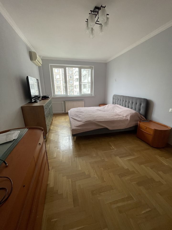3-комнатная квартира, 80 м² — фото 1