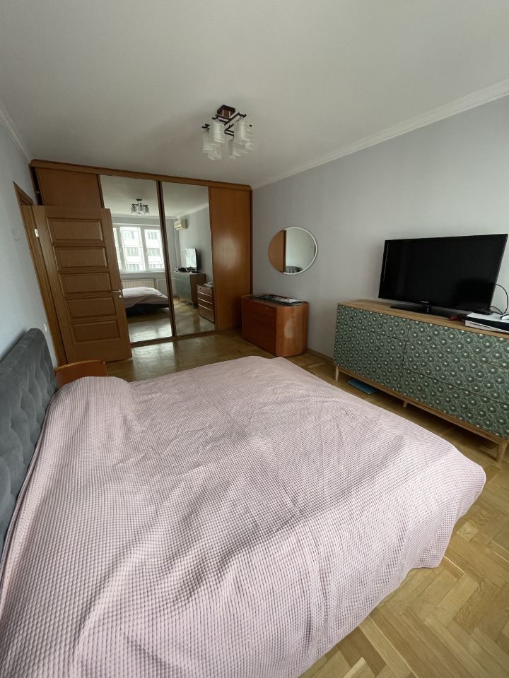 3-комнатная квартира, 80 м² — фото 3