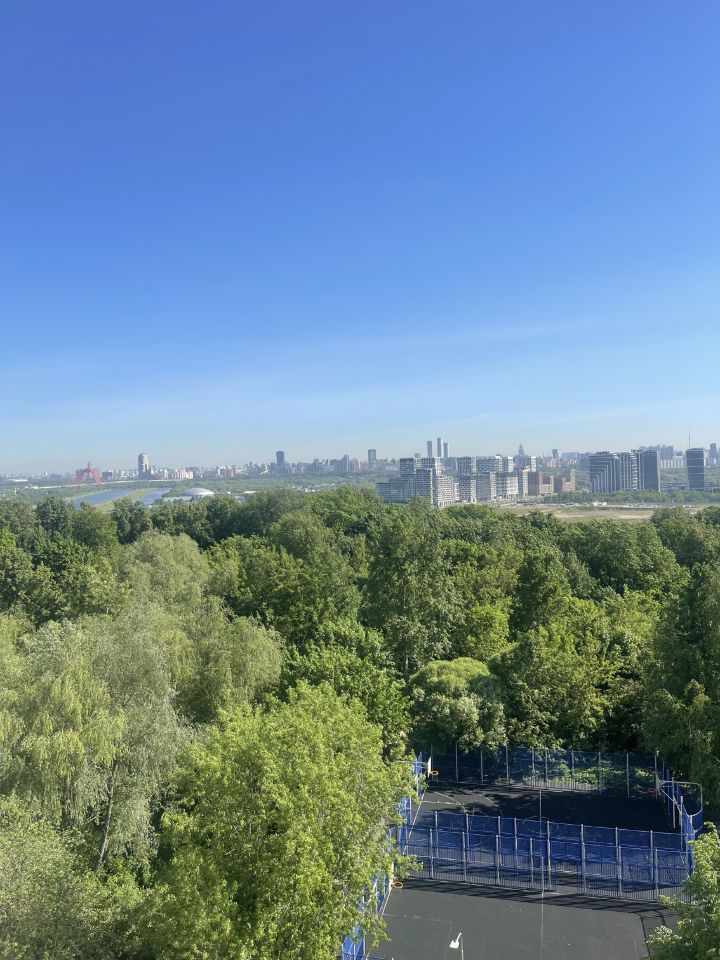 3-комнатная квартира, 80 м² — фото 4