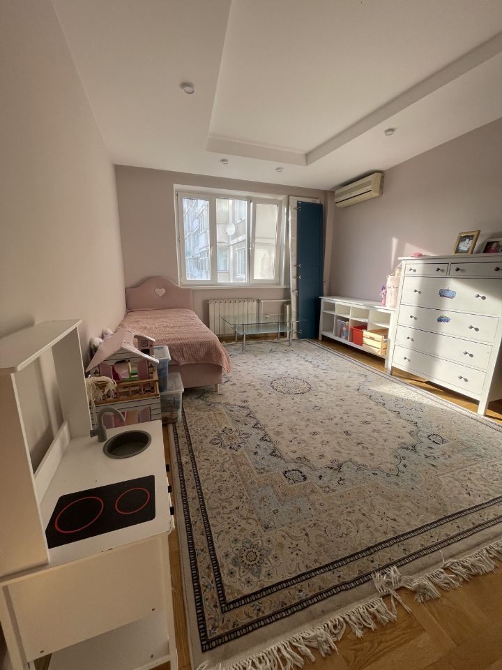 3-комнатная квартира, 80 м² — фото 5