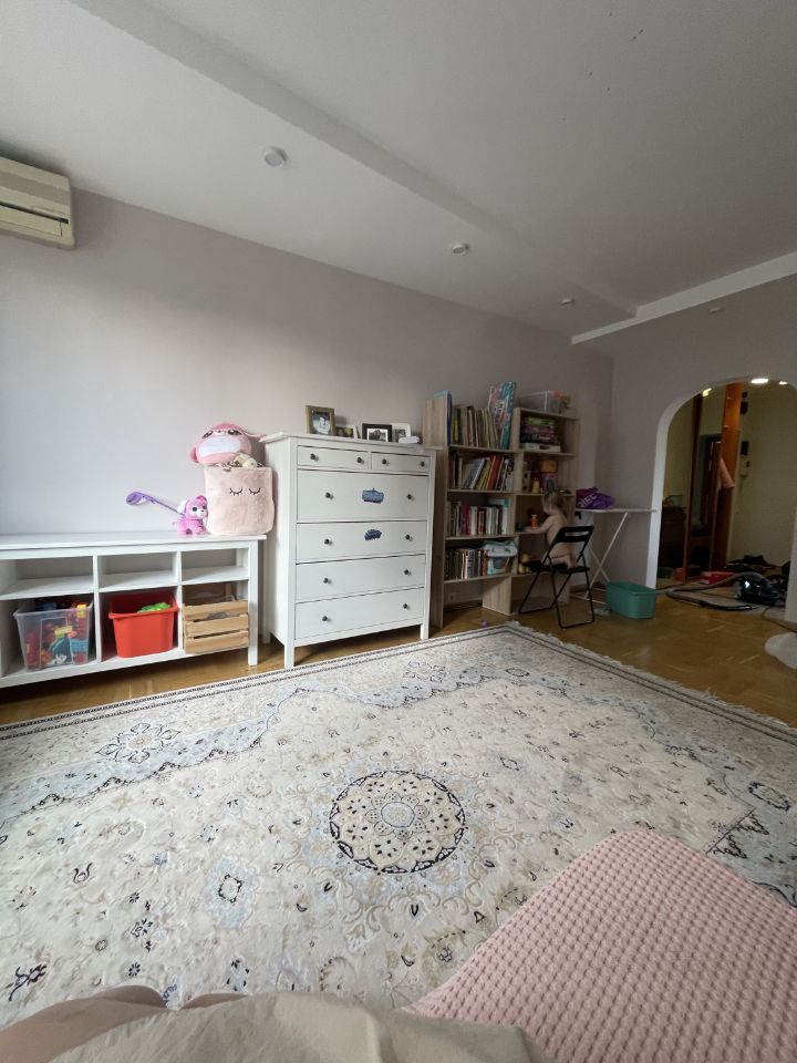 3-комнатная квартира, 80 м² — фото 6