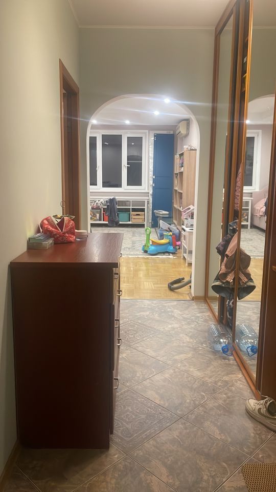 3-комнатная квартира, 80 м² — фото 7