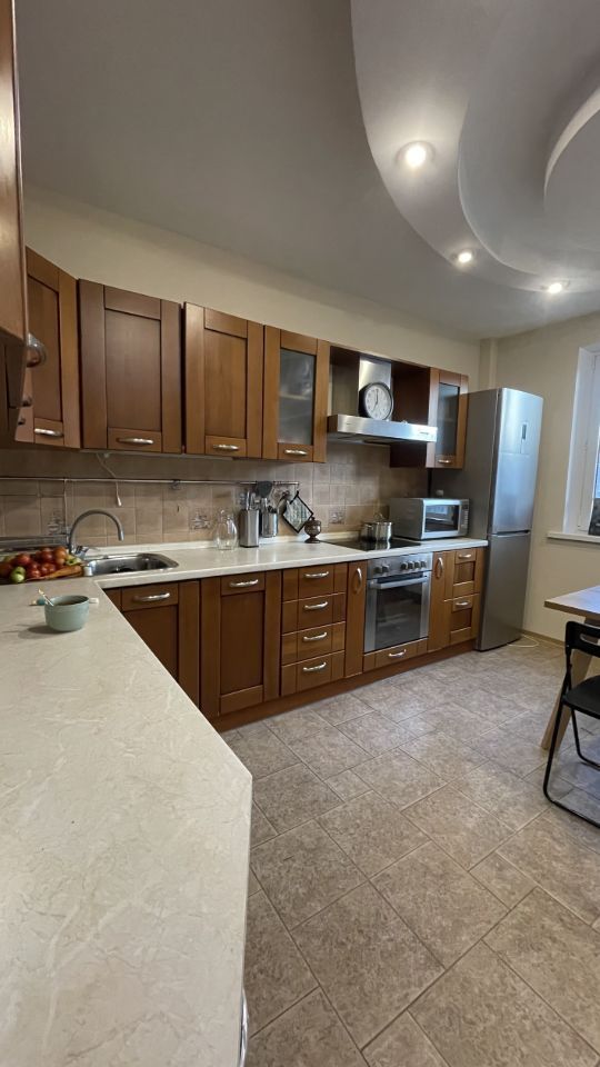 3-комнатная квартира, 80 м² — фото 8
