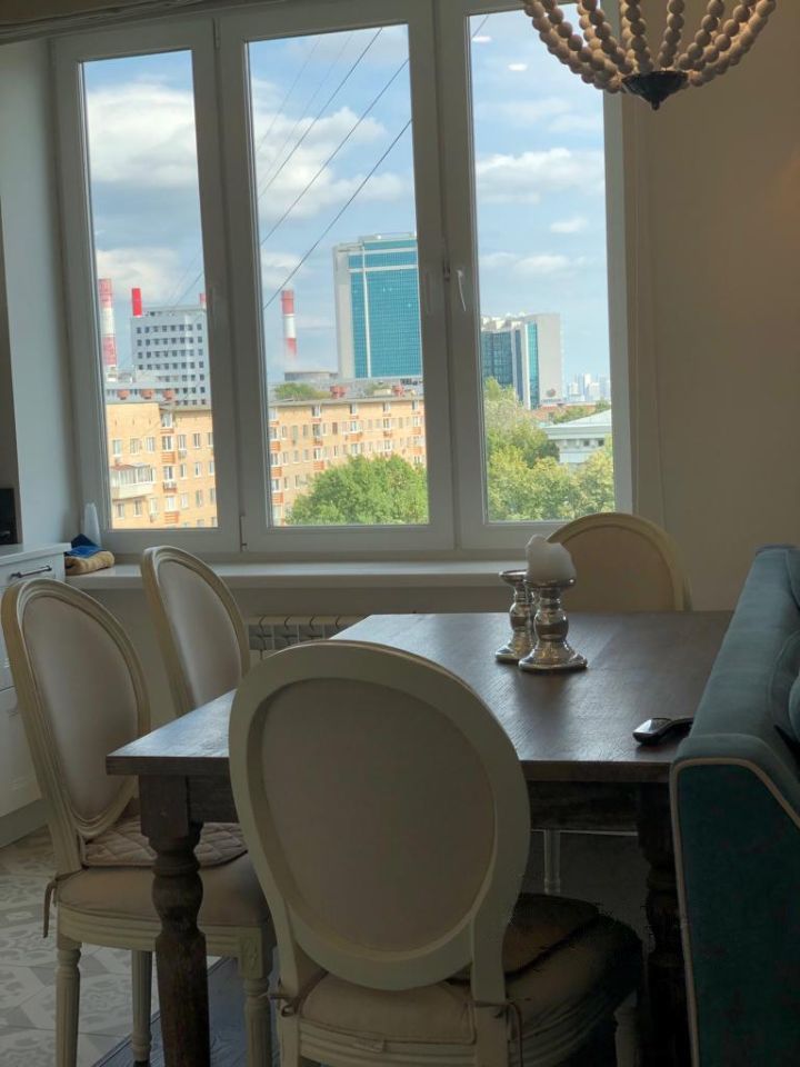 2-комнатная квартира, 65 м² — фото 4