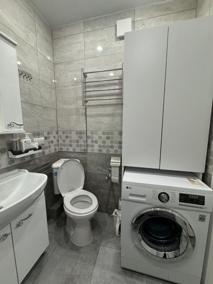 1-комнатная квартира, 45 м² — фото 4