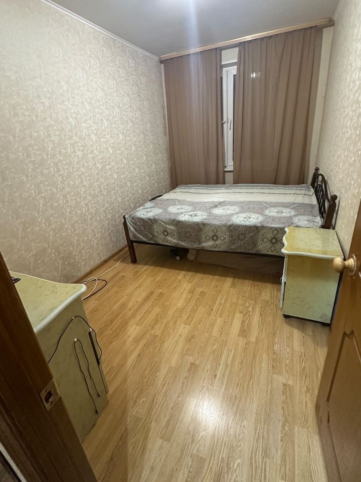 3-комнатная квартира, 56 м² — фото 5