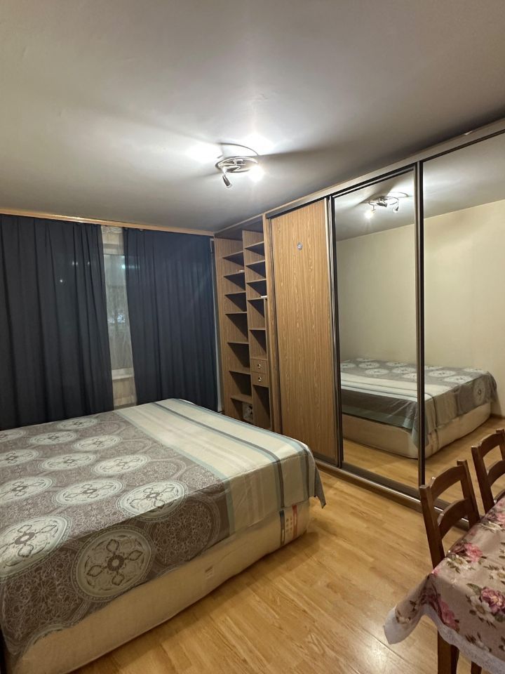 3-комнатная квартира, 56 м² — фото 7