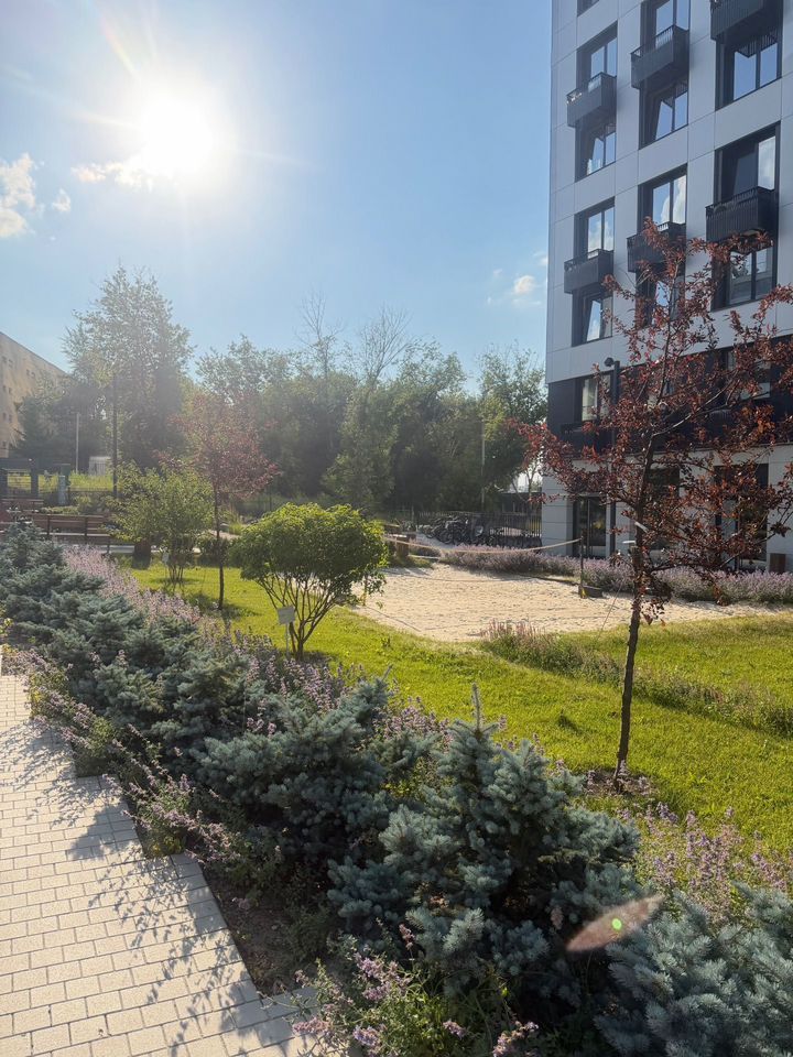 2-комнатная квартира, 45 м² — фото 3