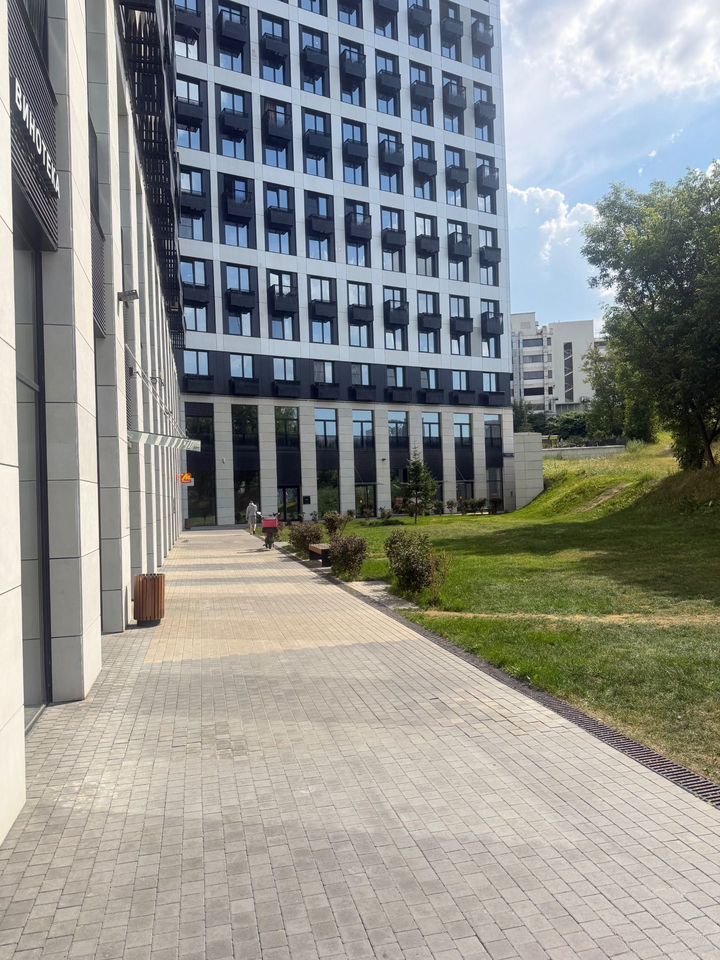 2-комнатная квартира, 45 м² — фото 4