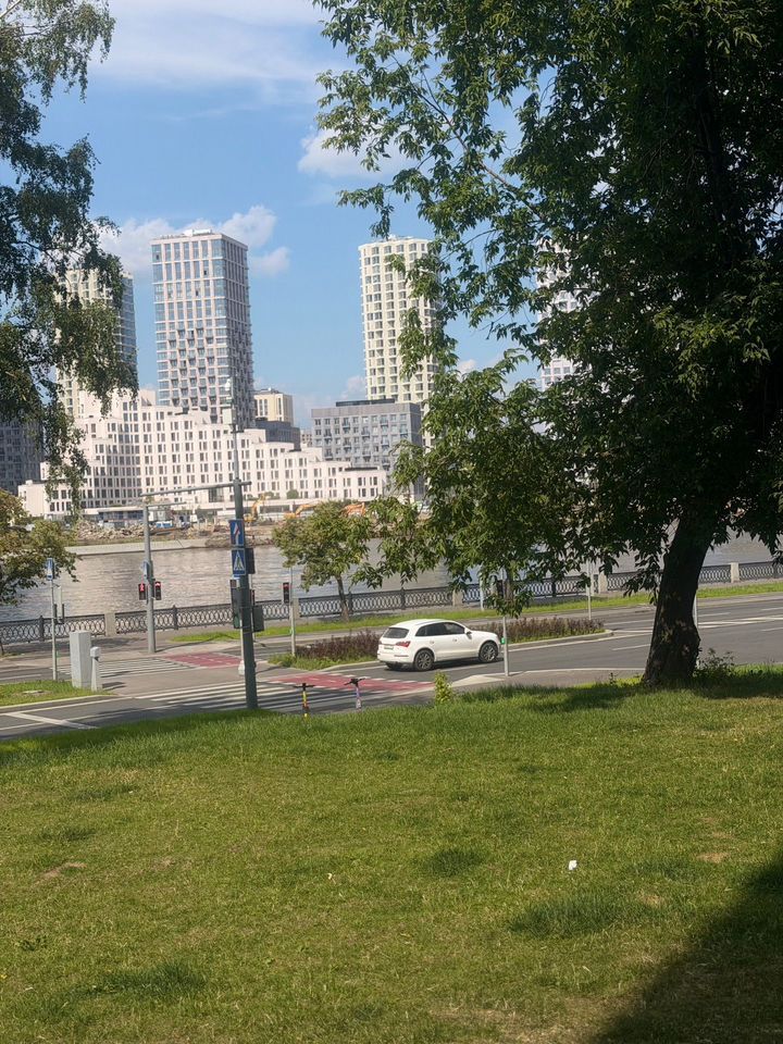 2-комнатная квартира, 45 м² — фото 5