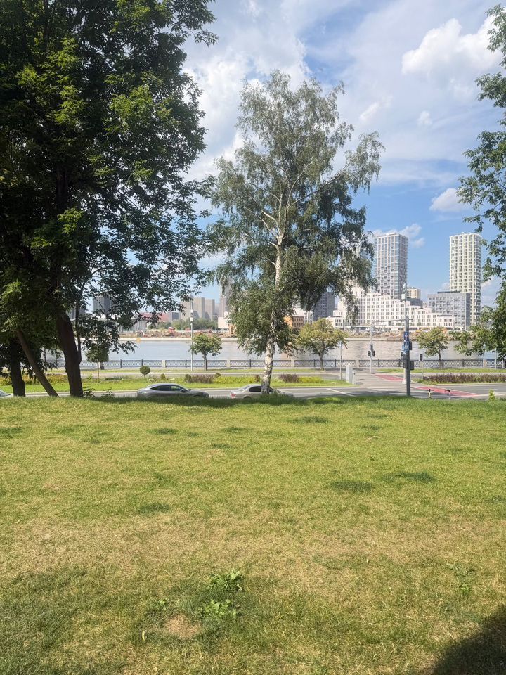 2-комнатная квартира, 45 м² — фото 6